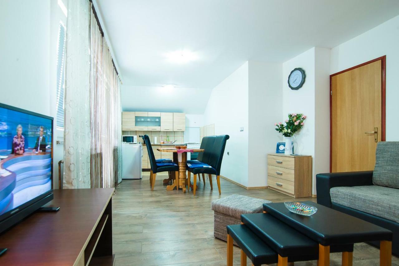 Apartment Kolakovic Slunj Εξωτερικό φωτογραφία